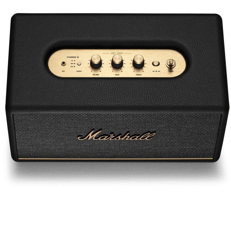 Marshall Stanmore III